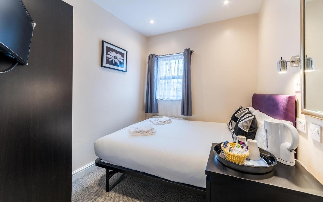 Royal London Hotel By Saba Ngoại thất bức ảnh