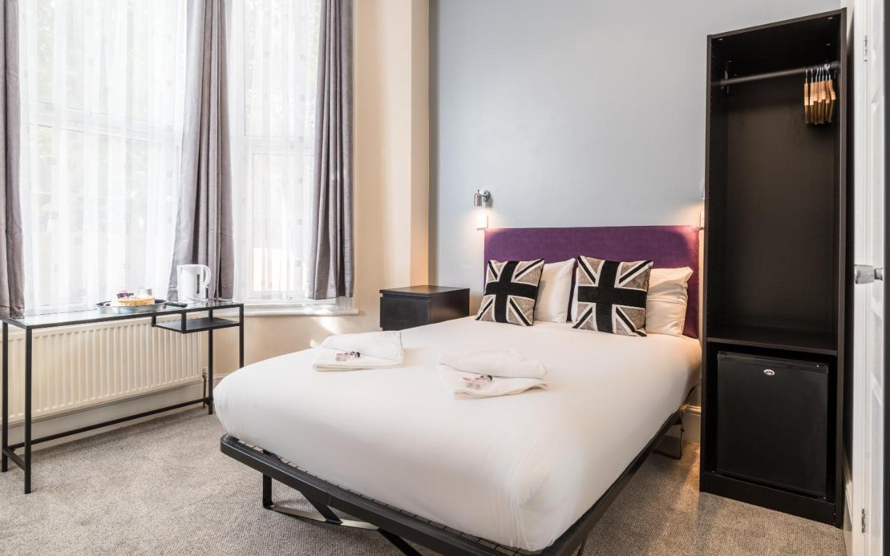 Royal London Hotel By Saba Ngoại thất bức ảnh